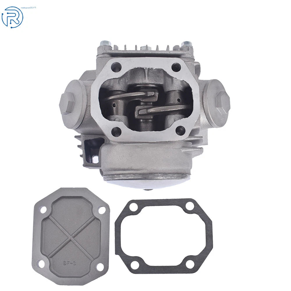 Complete Cylinder Head Assembly for KAZUMA Meerkat (50cc)