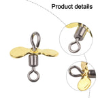 Fishing Propeller Blades for Angling Success (2023–2023)