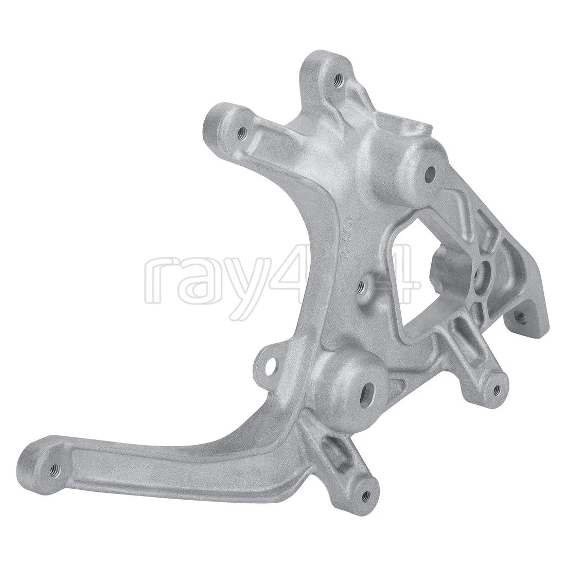 Fender Stay Right Headlight Bracket 1S3-21514-00-00 for Yamaha Raptor 700 (2006–2012)
