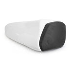 Rear Seat Cover Cowl Tail Fairing for Kawasaki Ninja ZX6R (2009–2016) White