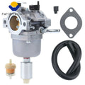 Carburetor for Briggs & Stratton Craftsman Riding Mower (17.5hp) 698445 793224