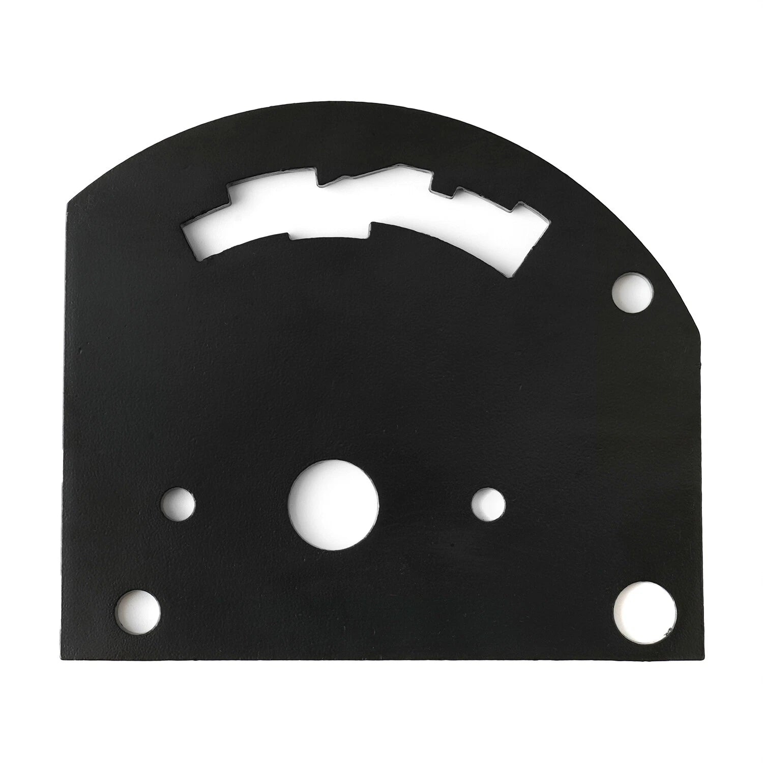 Shifter Gate Plate for Pro Stick Bandit & Composite X Shifters (80710)