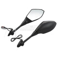 Rearview Mirror Turn Signals for Honda CBR500RR/CBR300R(2013-2018)(2015-2022)