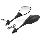 Rearview Mirror Turn Signals for Honda CBR500RR/CBR300R(2013-2018)(2015-2022)
