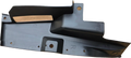 Fender Garnish Right Side for Mitsubishi Outlander ZM (2021–Current)