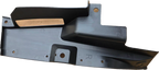 Fender Garnish Right Side for Mitsubishi Outlander ZM (2021–Current)