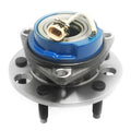 Front Wheel Hub & Bearing for Buick LeSabre Oldsmobile 88 (1991–1999)