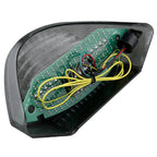 Tail Light Turn Signal for Honda CB600 CB900 HORNET 599 919 (2002-2007)