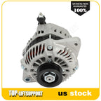 Alternator for Suzuki SX4 2.0L (2007–2009) 80 Amp