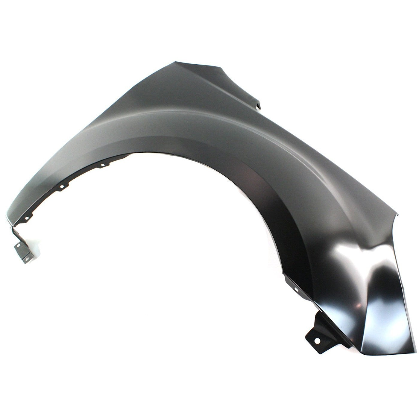 Fender for Chevrolet Equinox (2010–2017) Front Driver & Passenger Side