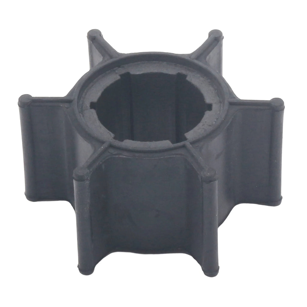 Water Pump Impeller for Yamaha 9.5 15 HP 2 Stroke (1994–2005) PN 655-44352-09