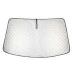 Foldable Windshield Sun Shade for BMW X3 (2018–2024)