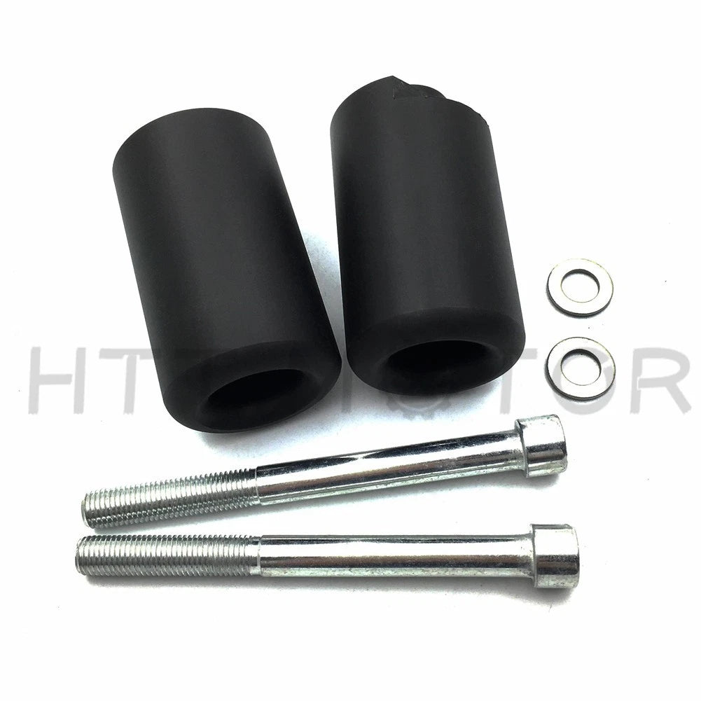 Set of 2 Frame Sliders for Kawasaki ZX9R ZXR (2002–2003)