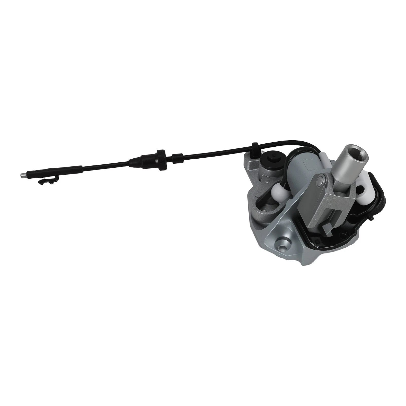 Column Shift Mechanism for Chevrolet K1500 Suburban (1995–1999) 26047728