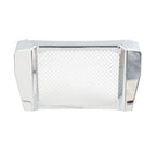 Radiator Guard Grille Chrome for BMW R18 R18 B Classic (2021-2023)