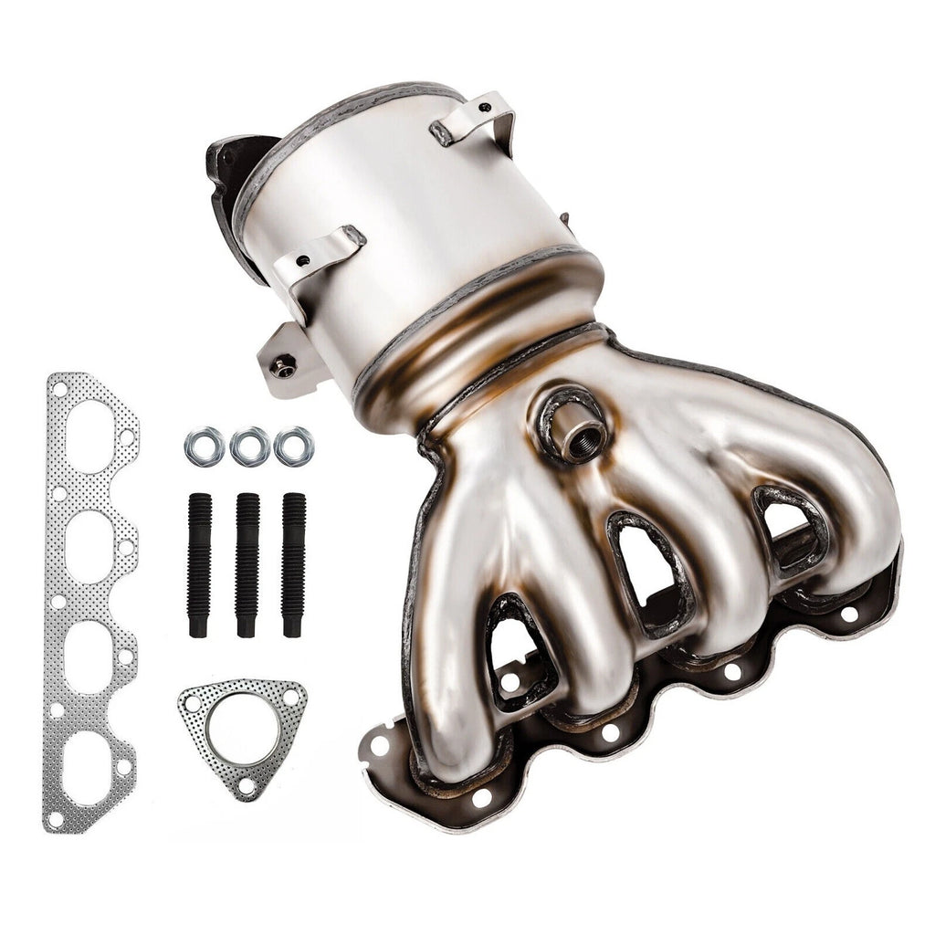 Catalytic Converter for Chevy Sonic 1.8L & Cruze Limited 1.8L (2011–2016)