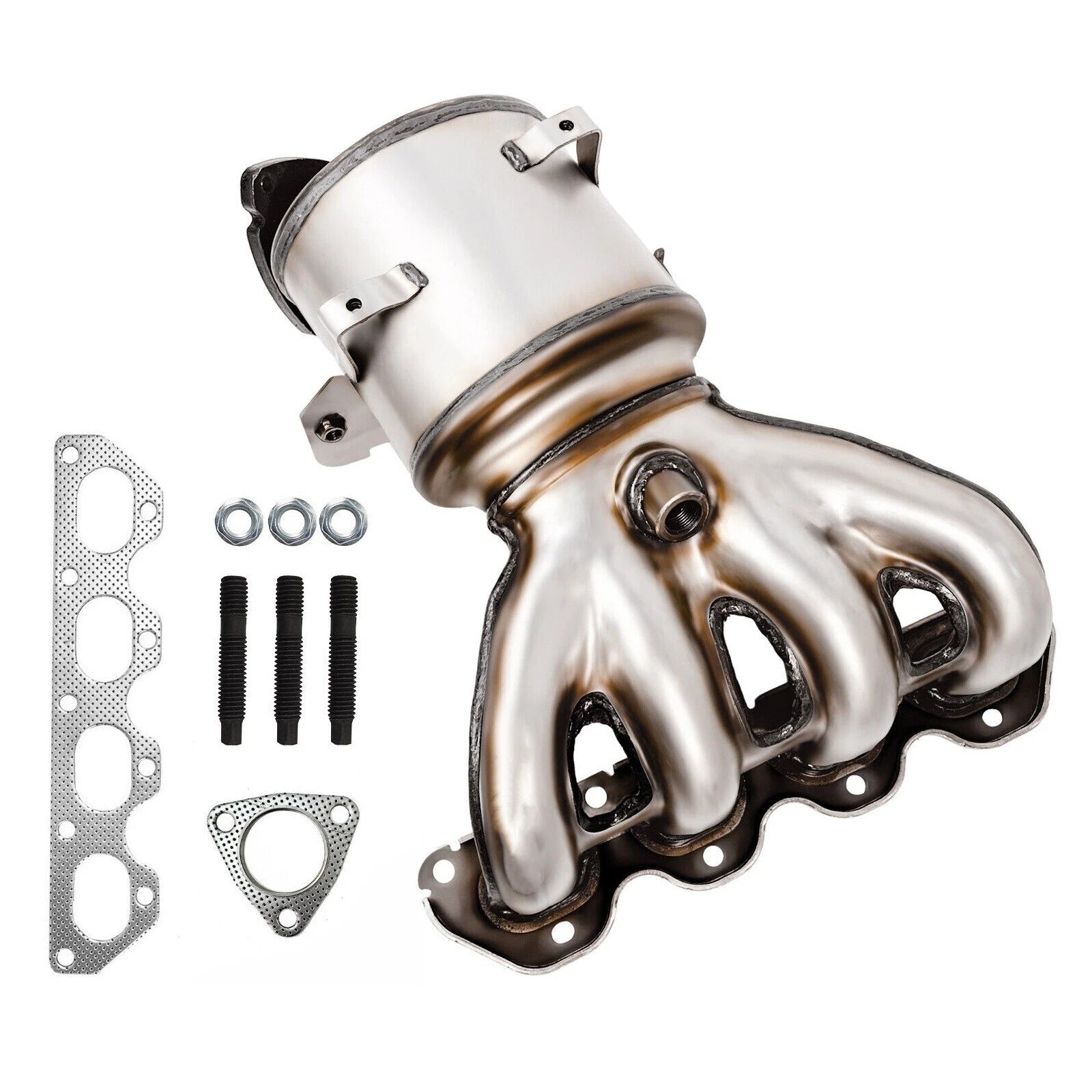 Catalytic Converter for Chevy Sonic 1.8L & Cruze Limited 1.8L (2011–2016)