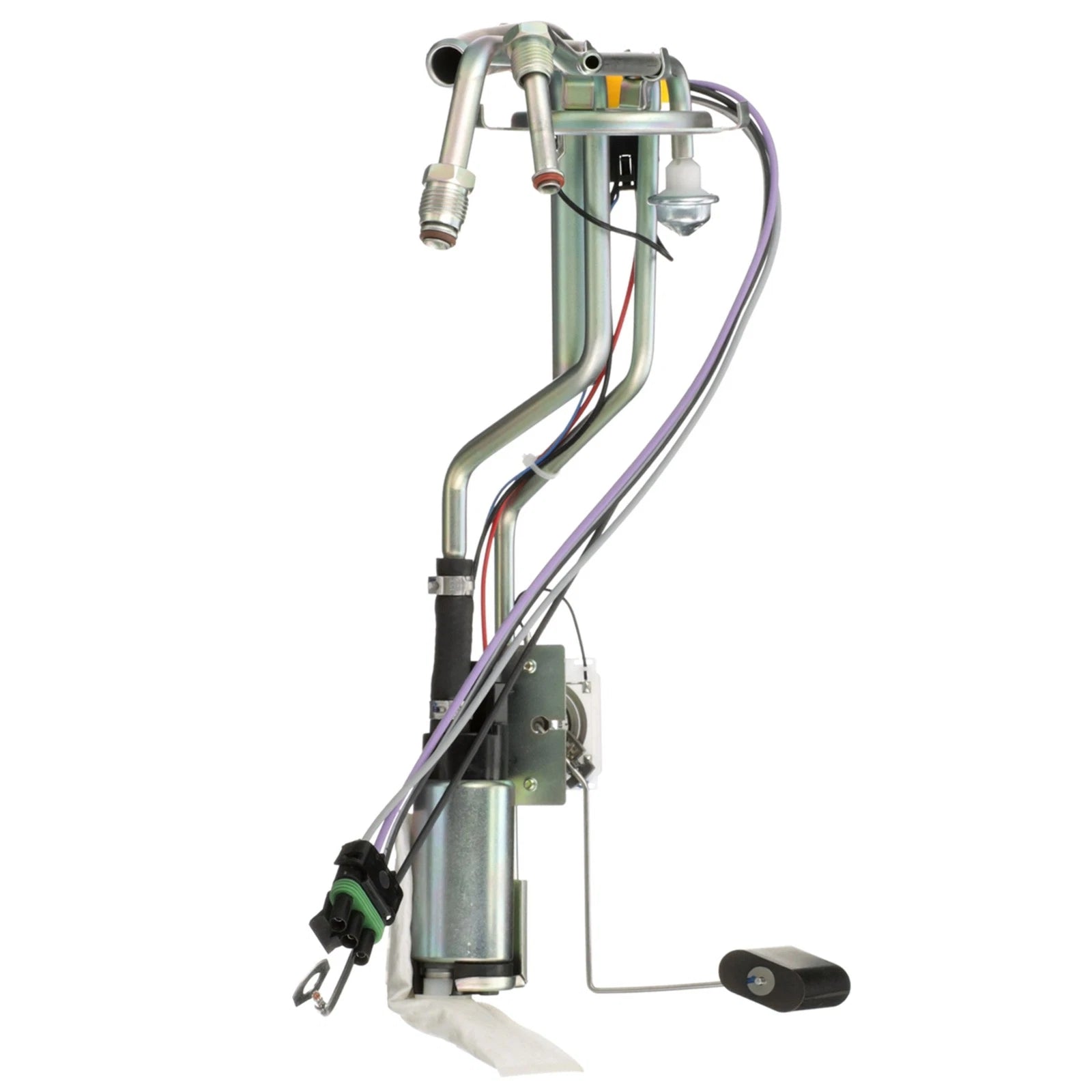 Delphi PN4004 Fuel Pump Hanger Assembly for Chevrolet C3500/K3500 (1990–2000)