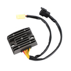 Rectifier Regulator for Suzuki DR125 SP200 (1985–1991) 32800-42A00 T9