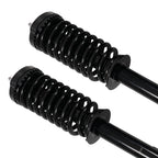 Pair Front Complete Shock Struts for Dodge Charger Chrysler 300 RWD (2005–2010)