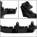 Bumper Cover Stiffener Bracket for Chrysler 200 (2011–2014)