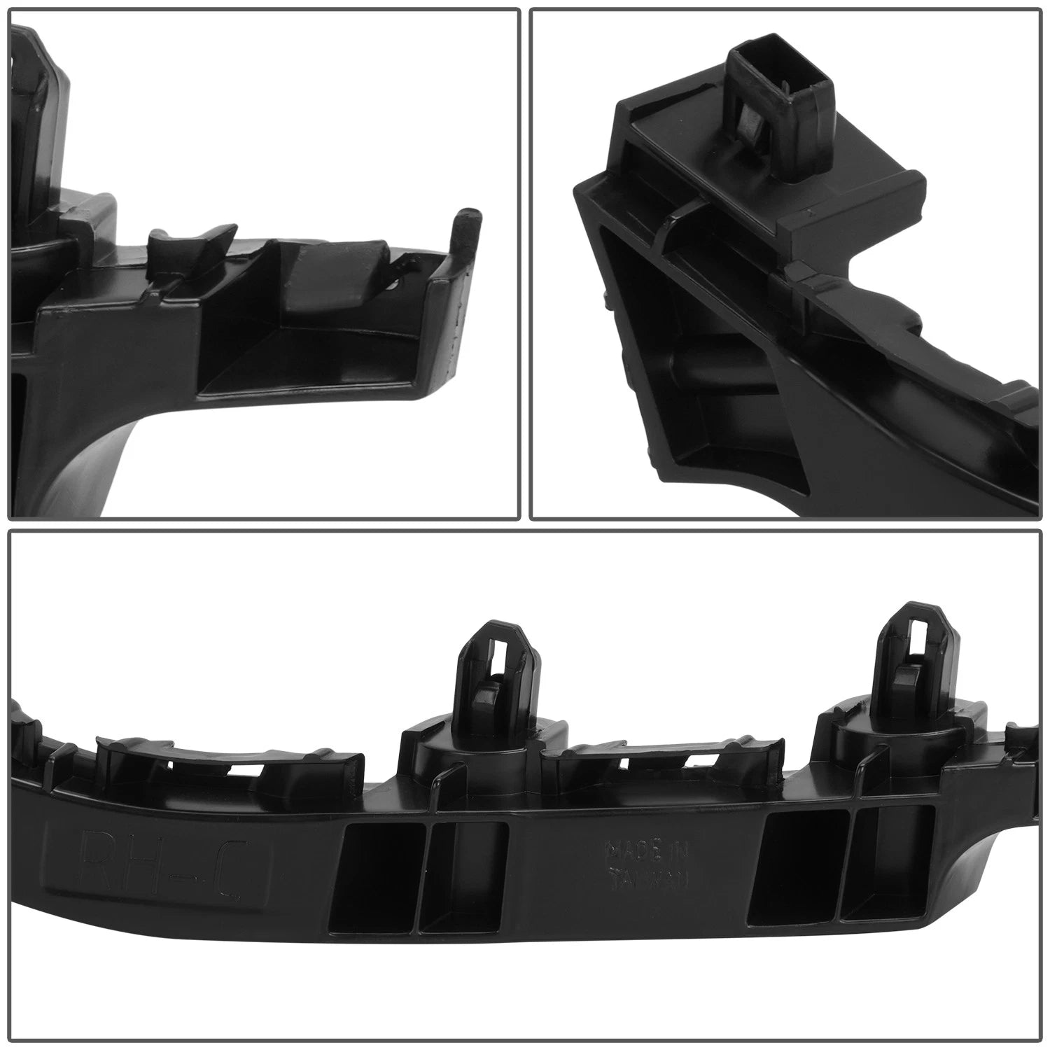 Bumper Cover Stiffener Bracket for Chrysler 200 (2011–2014)