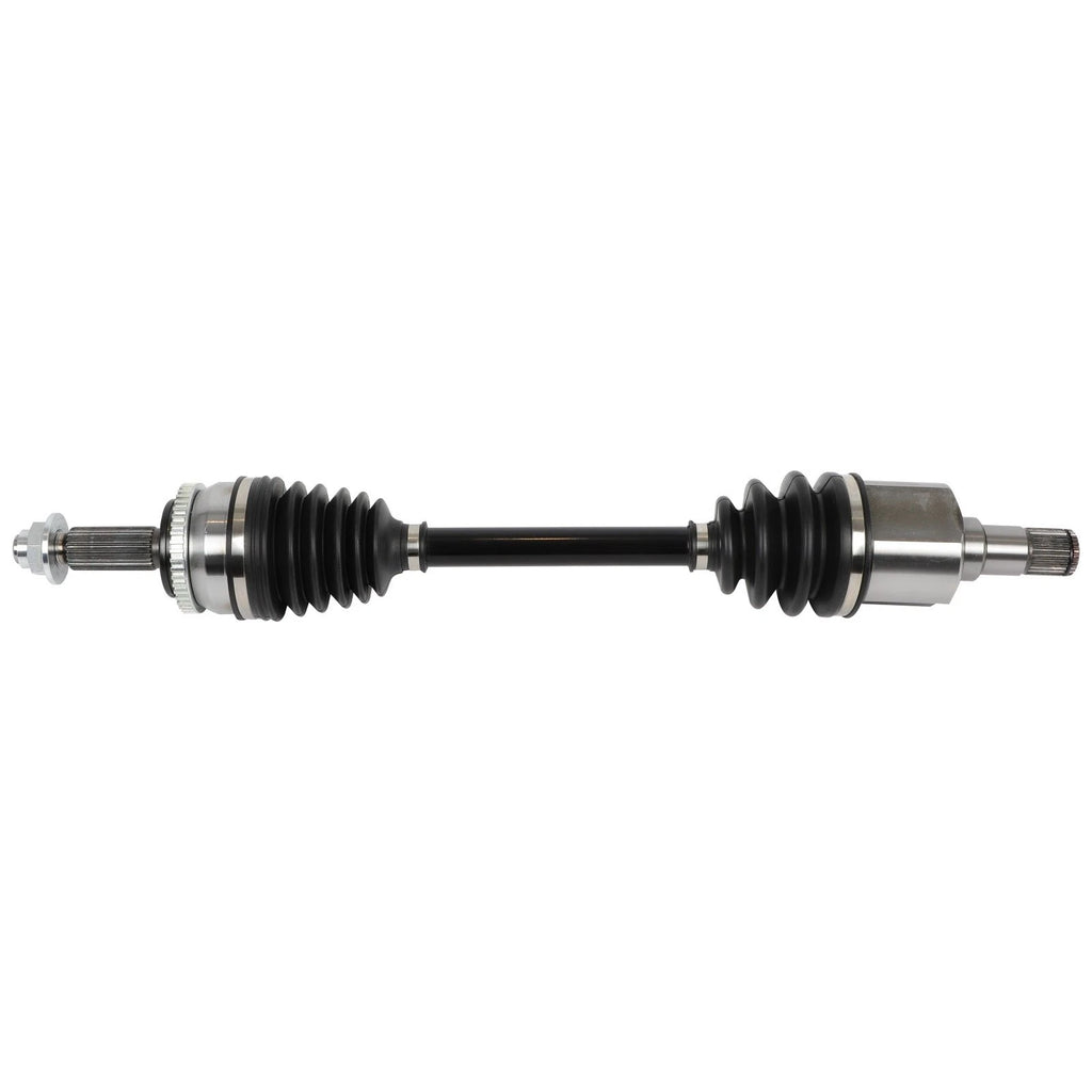 2X CV Axle Assembly for Kia Soul 2017-2019 1.6L Turbo