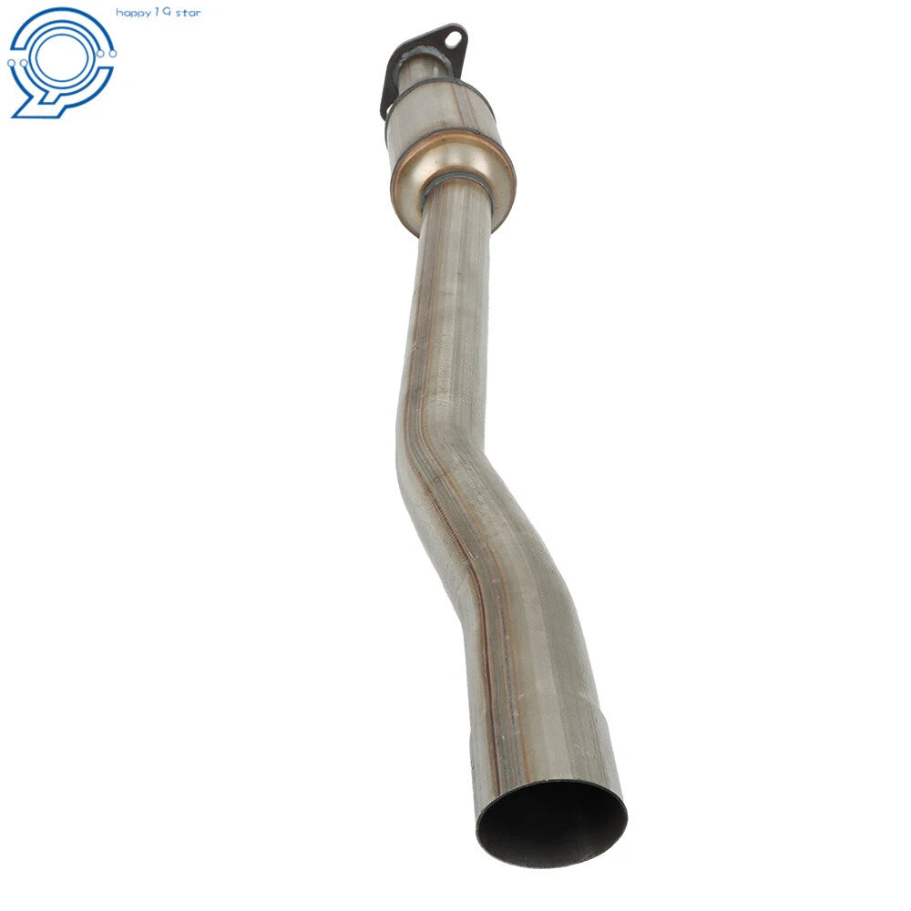 Catalytic Converter Pair for Chevy Captiva Sport (2012-2014)