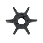 Water Pump Impeller for Yamaha 9.9 15 HP Outboard (2 Stroke, 63V-44352-01)