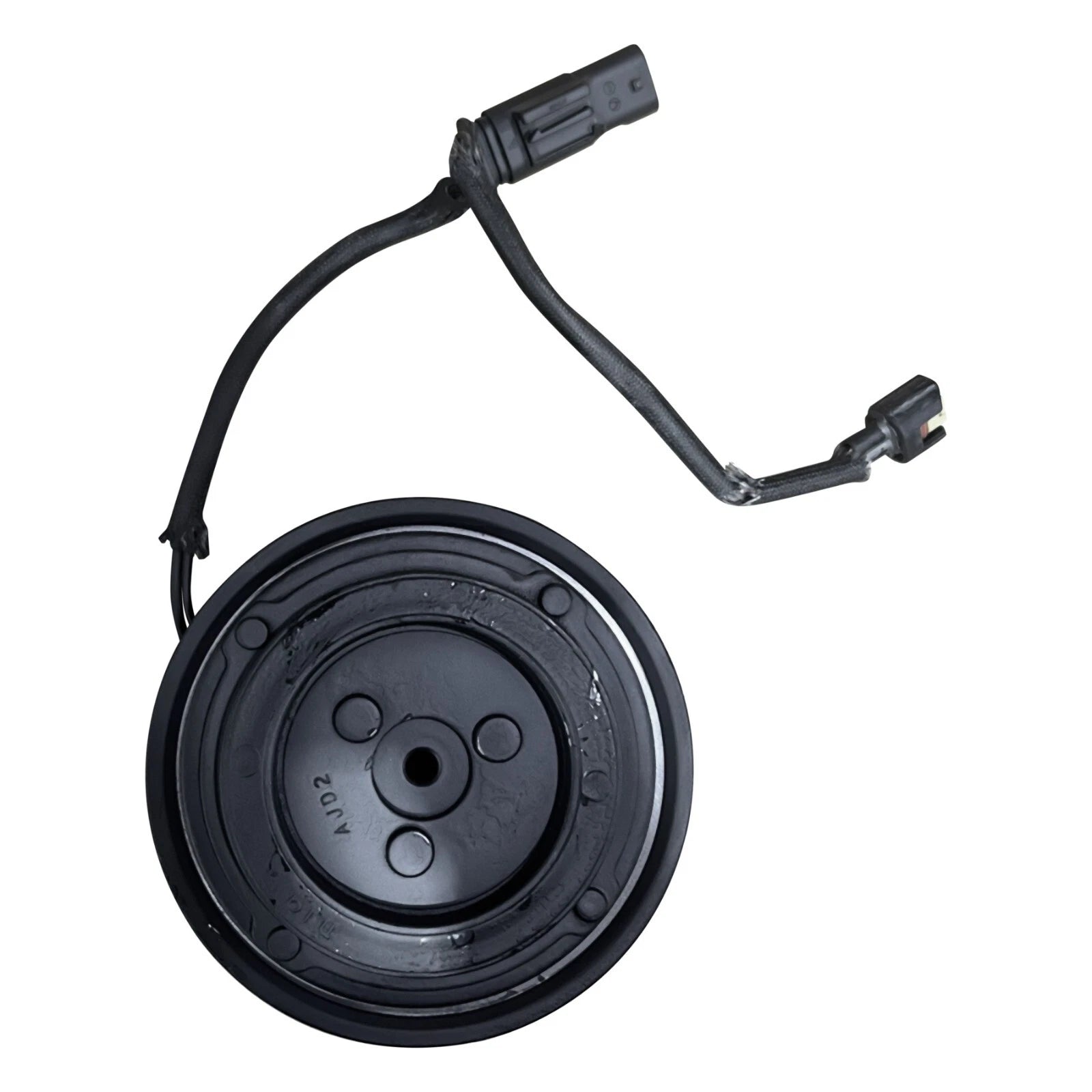 AC Compressor Clutch Replacement for Toyota GR Supra 3.0L (2020–2024)