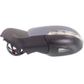 Power Heated Mirrors for Volkswagen Golf (2010–2014) with Turn Signal