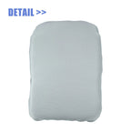 Car Armrest Box Cover Protector for Lexus RX350 (2007-2015) - Neoprene Gray
