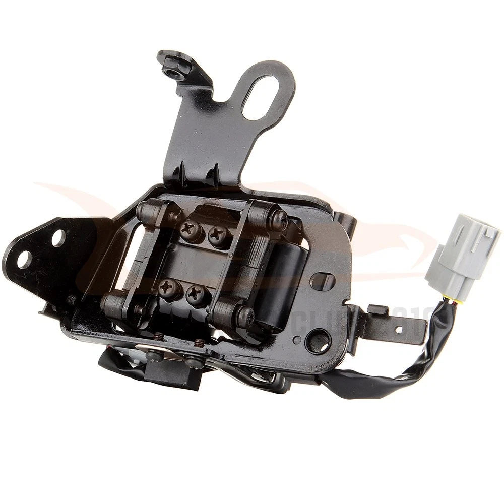 Valve Cover Gasket & Ignition Coil for Kia Sportage, Spectra5, Spectra (2005–2010)