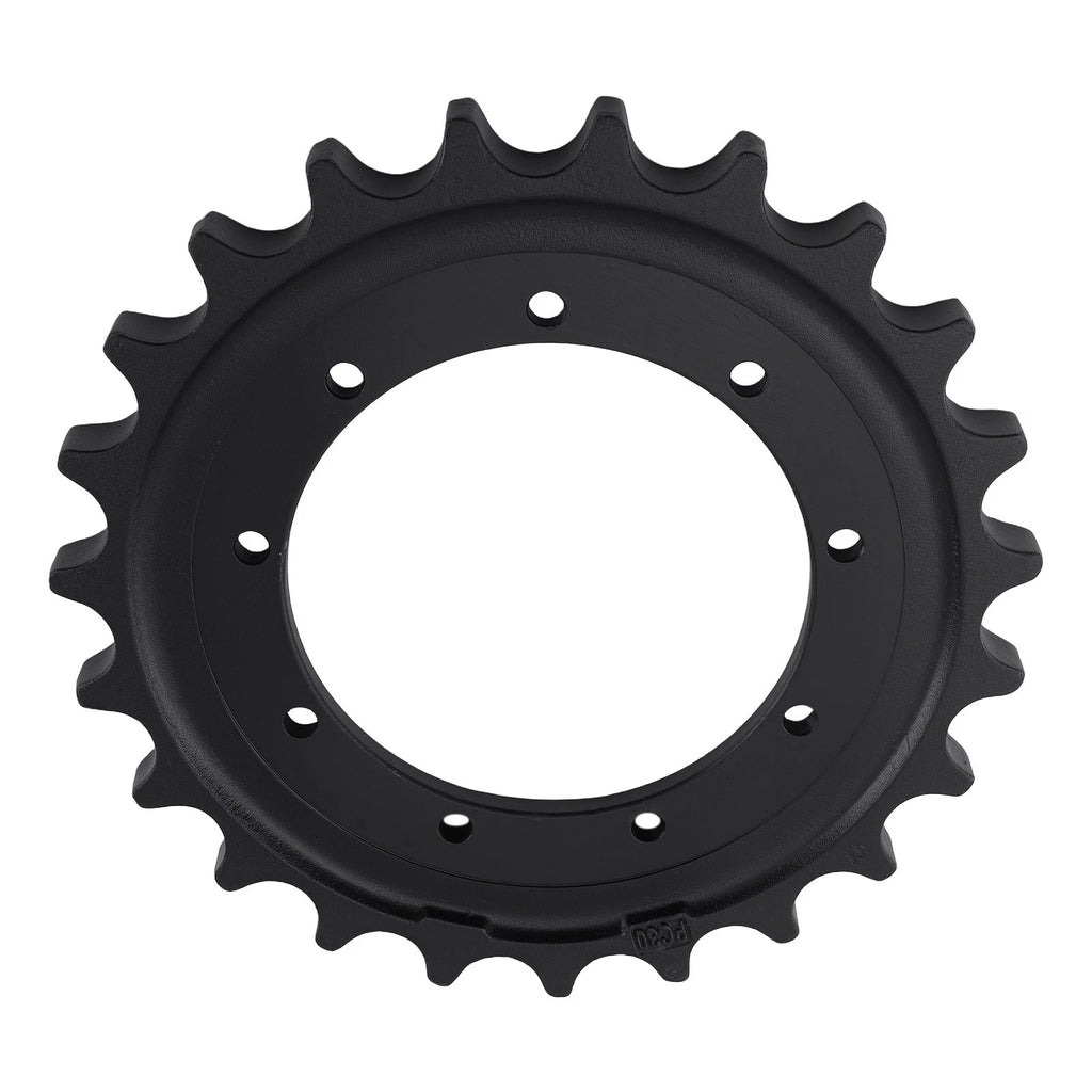 9 Bolt 23 Teeth Drive Sprocket for Kobelco SK30SR-5 SK35SR-6E (2015–2020)