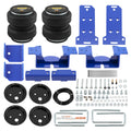 Air Spring Suspension Bags Kit for Chevrolet Silverado 1500 4WD (2019–2022)