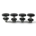 Set of 4 Billet Aluminum Rear Hatch Hinge Bolts for Camaro/Firebird (1982–1992) 20309167