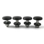 Set of 4 Billet Aluminum Rear Hatch Hinge Bolts for Camaro/Firebird (1982–1992) 20309167