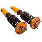 Coilover Shocks Lowering Kit for Porsche Cayenne (2002-2010)