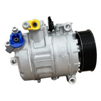 A/C Compressor Replacement for BMW X3 xDrive28i (2011-2012)