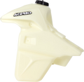3.2 Gallon Fuel Tank for KTM (Natural) - Part No. 2983620147