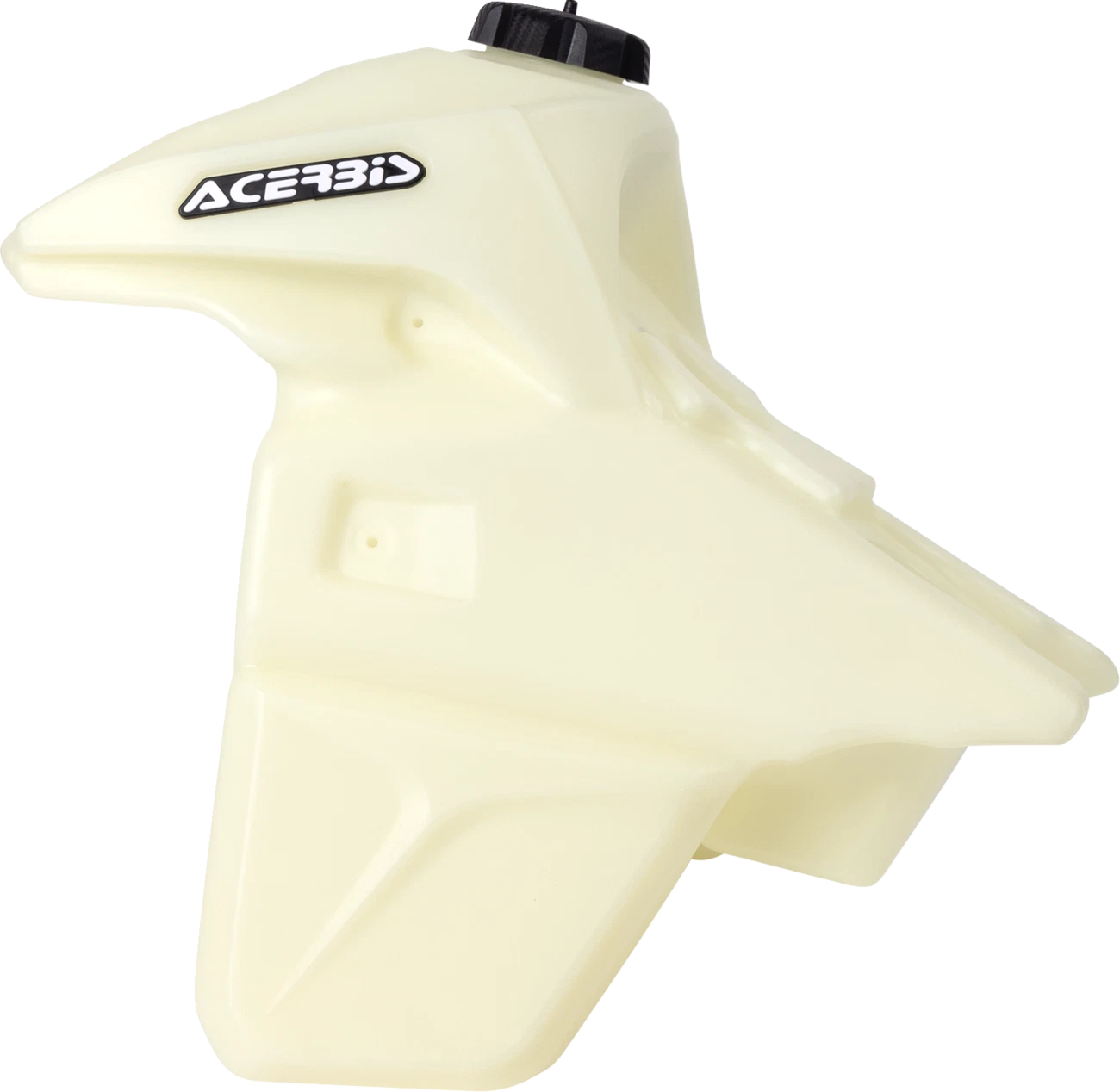 3.2 Gallon Fuel Tank for KTM (Natural) - Part No. 2983620147