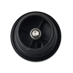 Vented Fuel Gas Tank Cap Cover for Harley Dyna XL1200 883 (2004-2023)