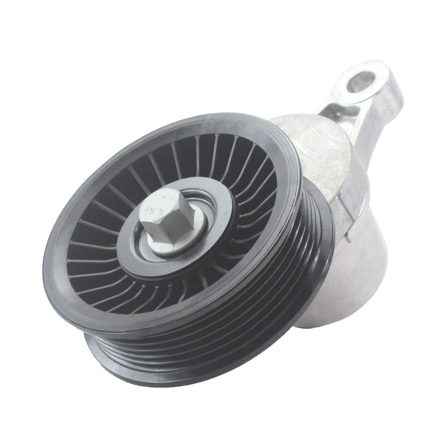 Accessory Drive Belt Tensioner Assembly for Continental (49495)