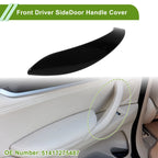 Door Panel Handle Pull Trim Cover for BMW 3 Series F30 (2012–2018) No. 51417275487