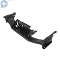 Steel Rear Bumper Reinforcement Bar for Nissan Frontier (2022–2024)