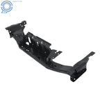 Steel Rear Bumper Reinforcement Bar for Nissan Frontier (2022–2024)