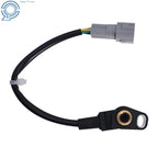 Throttle Position Sensor for Polaris Sportsman 700 800 850 XP (2002–2018)