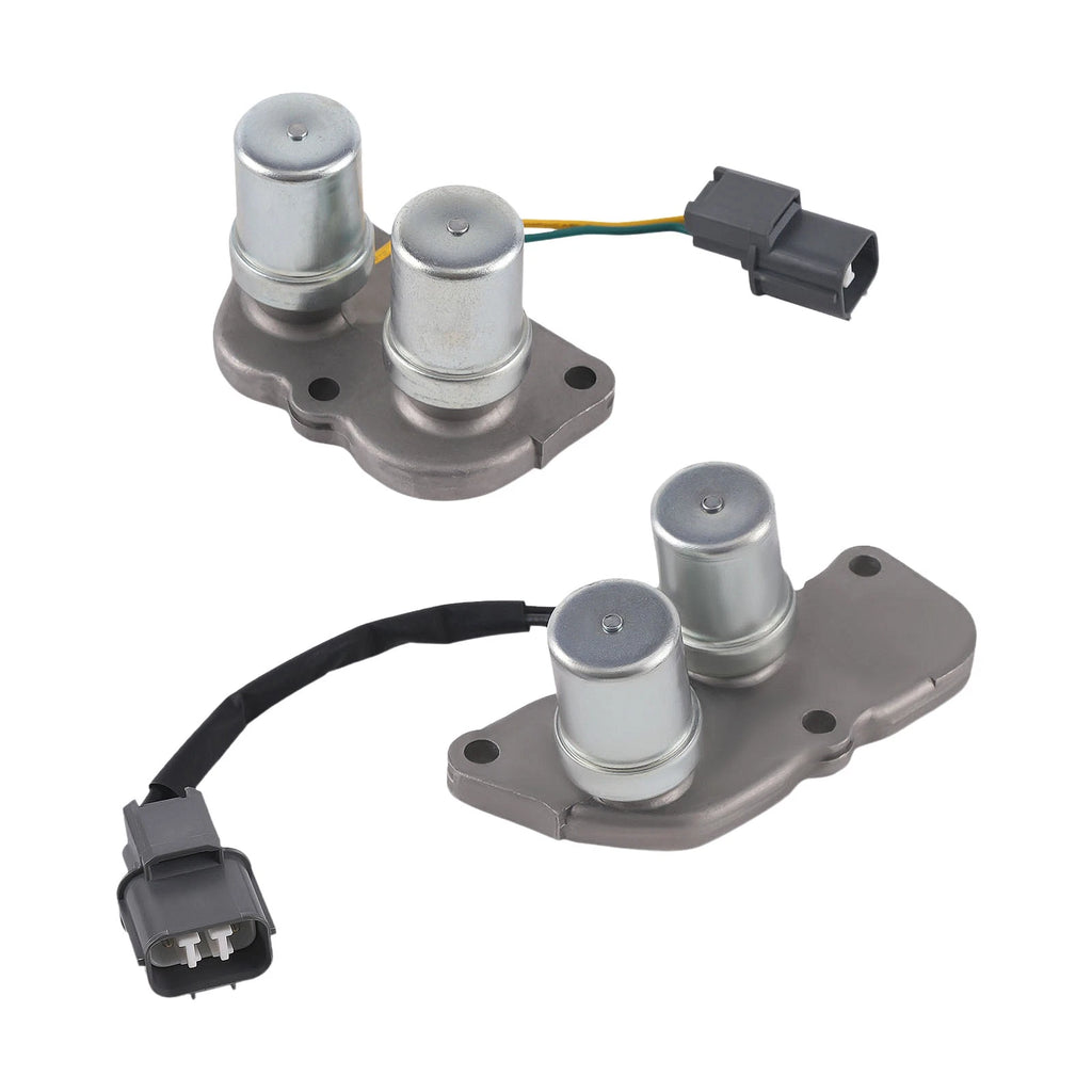Shift Control Lock Up Solenoid Set for Honda Accord (1990-1997)