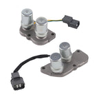 Shift Control Lock Up Solenoid Set for Honda Accord (1990-1997)