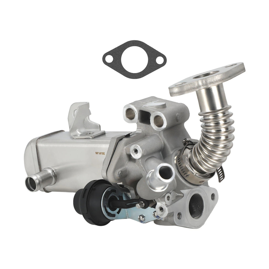 EGR Valve Cooler for Nissan Pathfinder R51 (2010–2012) 14735-5X00B